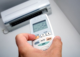 10 cách giúp tiết kiệm năng lượng khi sử dụng máy lạnh
