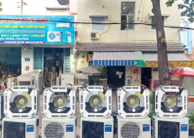 【#1】Mua bán máy lạnh Đồng Xoài Bình Phước
