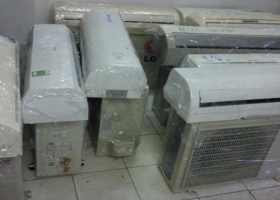 Thu mua điều hòa cũ Biên Hòa | máy lạnh cũ