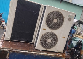 Thu mua máy lạnh cũ giá cao tại Quận Gò Vấp
