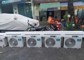 Đại lý máy lạnh âm trần Tân Phú giá sỉ 0907 243 680 Mr Bảo