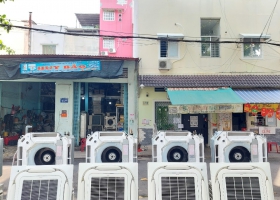 Mua bán máy lạnh âm trần cũ Bình Thuận