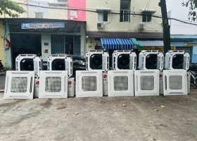 Máy lạnh cũ tại Phước Long chính hãng - giá rẻ