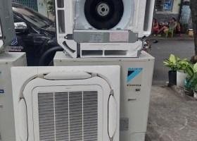 Bán máy lạnh cũ tiết kiệm điện tại tphcm