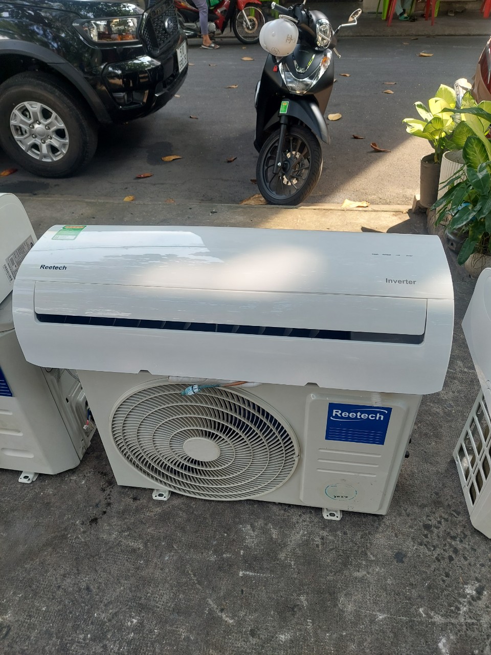 Bán máy lạnh cũ tiết kiệm điện - chính hãng chuyên bán máy lạnh cũ giá rẻ với giá cả không đâu rẻ hơn