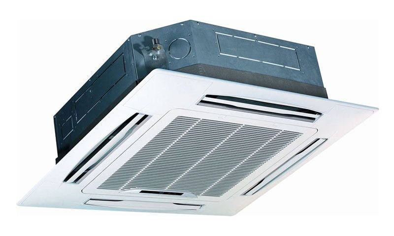 Tại sao máy lạnh âm trần là lựa chọn tối ưu cho không gian hiện đại? #1 Báo giá máy lạnh âm trần mới nhất 2025 - Quận 3 TpHCM