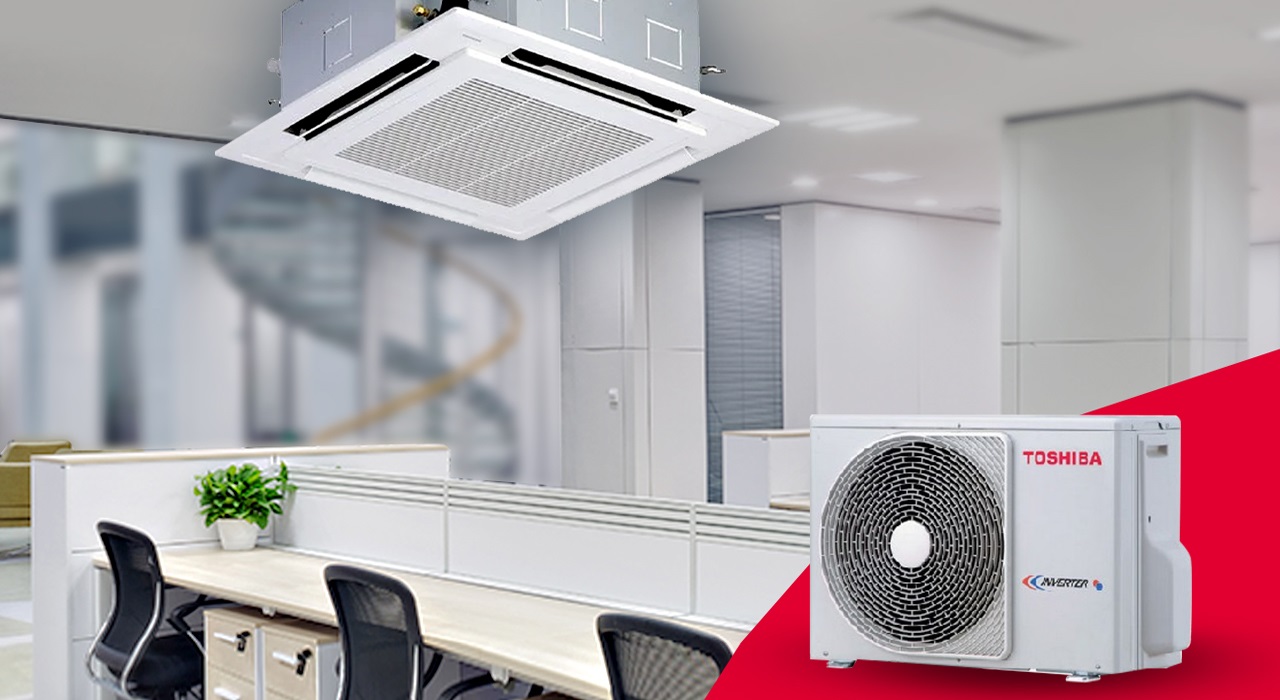 Nếu bạn không chắc nên chọn loại nào, hãy liên hệ ngay với Huy Bảo để được hỗ trợ chi tiết. #1 Bán Máy lạnh âm trần Toshiba mới Quận 4 - Đại Lý Phân Phối Chính Hãng