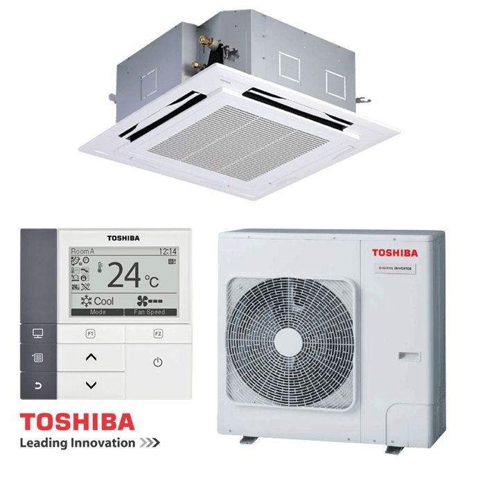 Máy Lạnh Toshiba 1HP Mới 100% Tại TP.HCM - Điện Lạnh Huy Bảo: Lựa Chọn Tối Ưu Cho Không Gian Nhỏ!