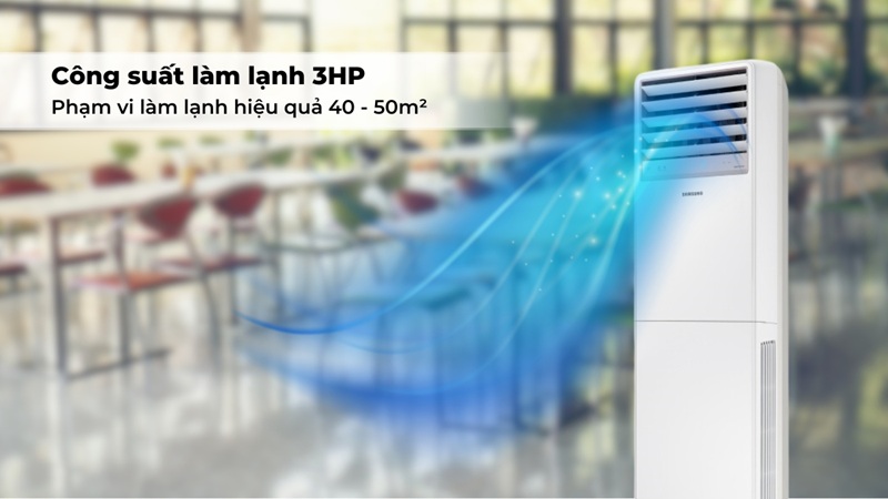 Các dòng máy lạnh tủ đứng Reetech phổ biến trên thị trường | #1 Bán Máy lạnh Tủ đứng Reetech mới Tân Phú Tp HCM