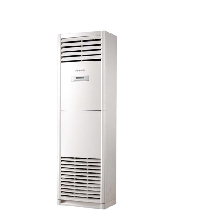 Vì sao nên chọn máy lạnh tủ đứng Reetech? #1 Bán Máy lạnh Tủ đứng Reetech mới Phú Nhuận Tp HCM