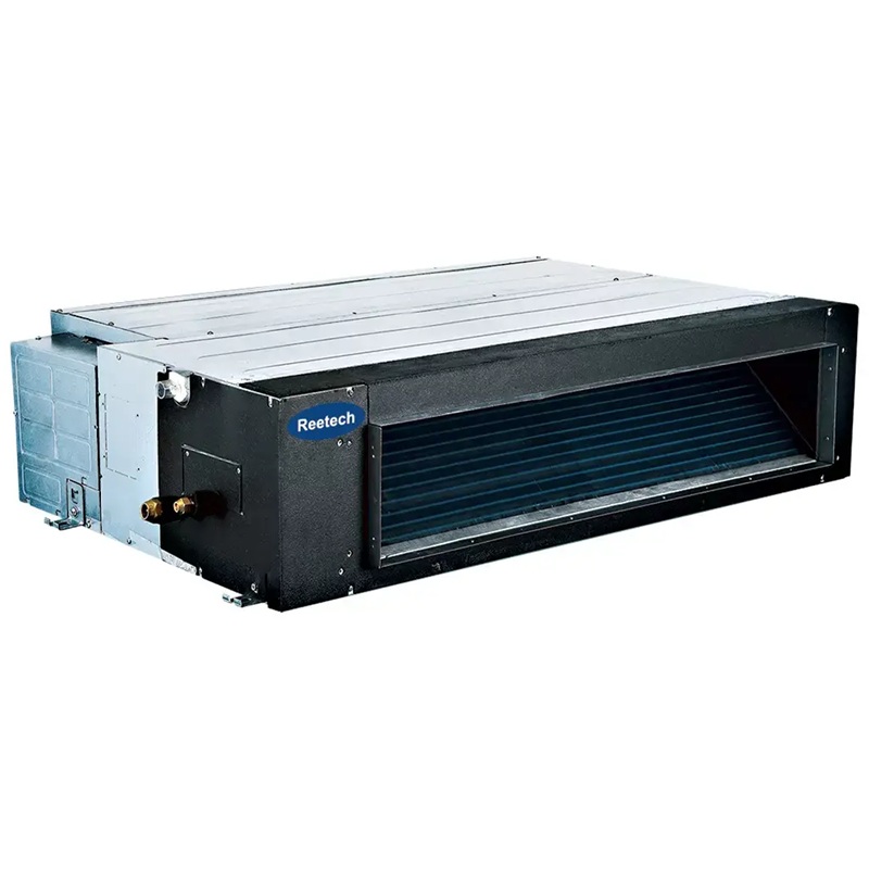 Đại lý Máy lạnh giấu trần Reetech Bình Thạnh HCM – Tổng kho phân phối uy tín, giá sỉ cạnh tranh Máy lạnh tủ đứng Reetech RF24 – 2.5 HP: từ 17.900.000 VNĐ