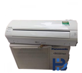 Máy Lạnh Cũ Panasonic Inverter 1HP