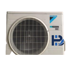 Máy Lạnh Dakin 1.0 HP Inverter