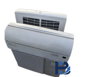 Máy Lạnh Cũ Shap Inverter 1,5HP