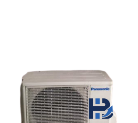 Máy Lạnh Cũ Panasonic Inverter 1,5HP