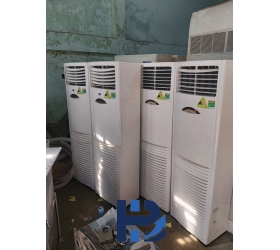 Bán máy lạnh tủ đứng cũ 3HP đến 5HP