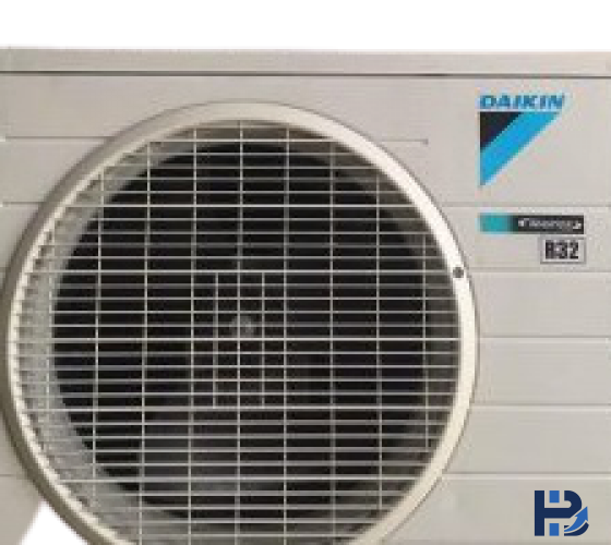 Máy Lạnh Dakin 1.0 HP Inverter