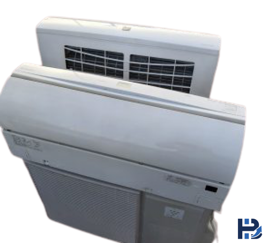 Máy Lạnh Cũ Shap Inverter 1,5HP