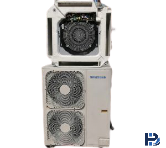 Máy Lạnh Âm Trần Samsung 4HP