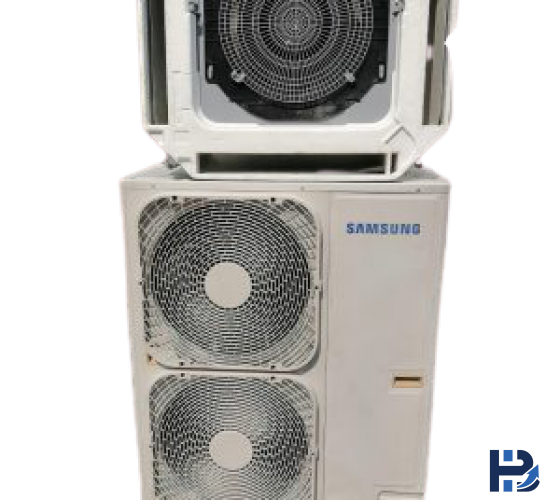 Máy Lạnh Âm Trần Samsung 5HP
