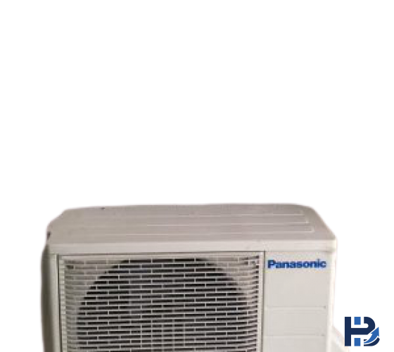 Máy Lạnh Cũ Panasonic Inverter 2,5HP
