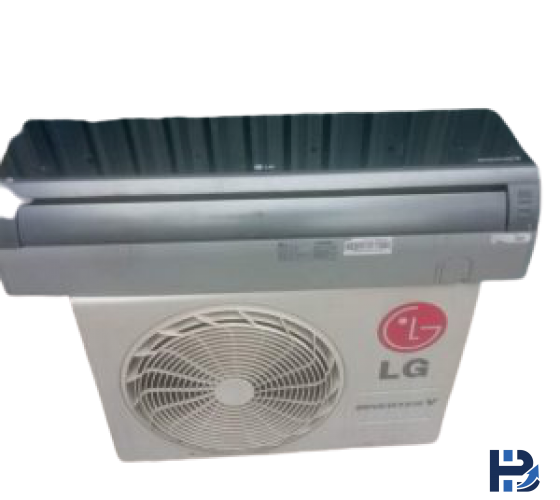 Máy Lạnh Cũ LG 1.0HP Inverter