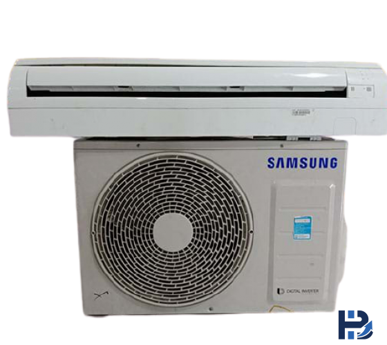 Máy Lạnh Samsung Cũ 2HP