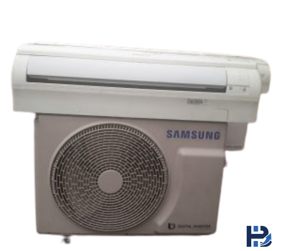 Máy Lạnh Samsung 1,5HP Inverter